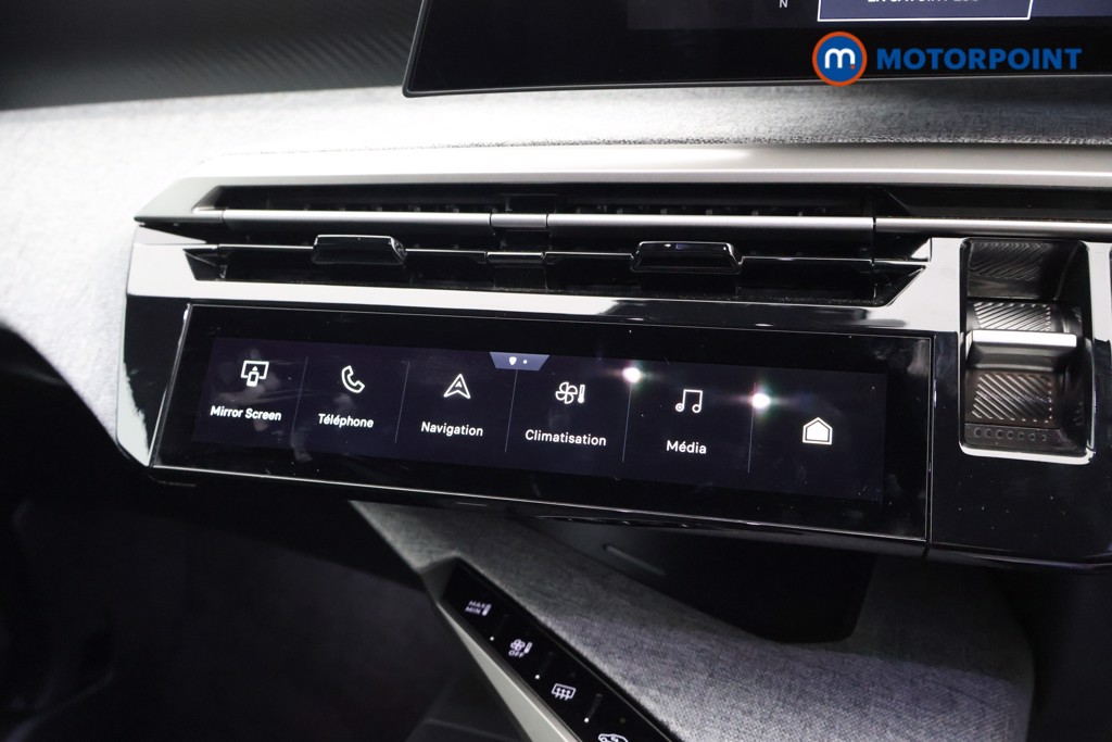 Peugeot 3008 Allure Automatic Petrol SUV - Stock Number (1633837) - 4th supplementary image