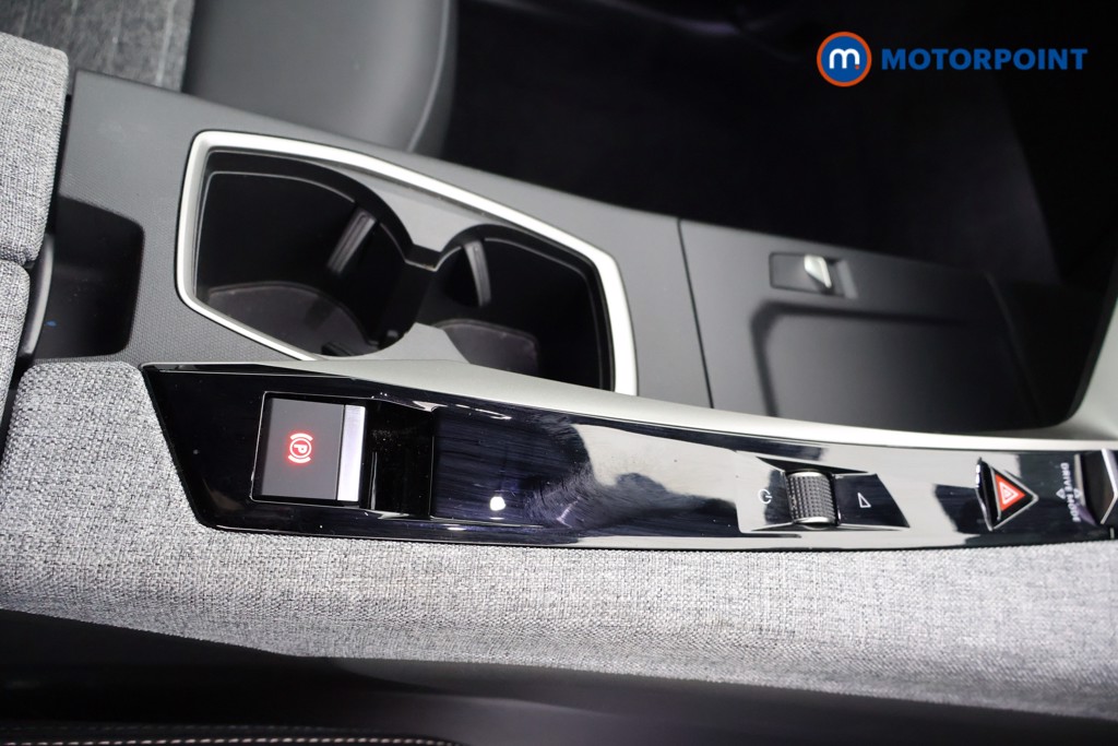 Peugeot 3008 Allure Automatic Petrol SUV - Stock Number (1633837) - 5th supplementary image