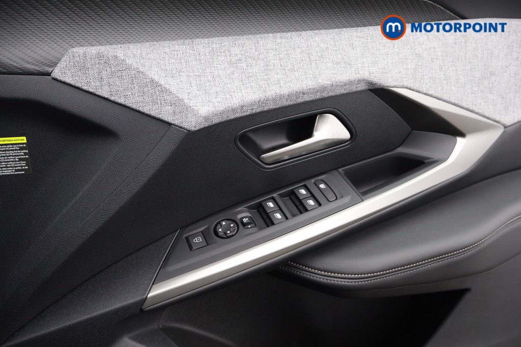 Peugeot 3008 Allure Automatic Petrol SUV - Stock Number (1633837) - 6th supplementary image