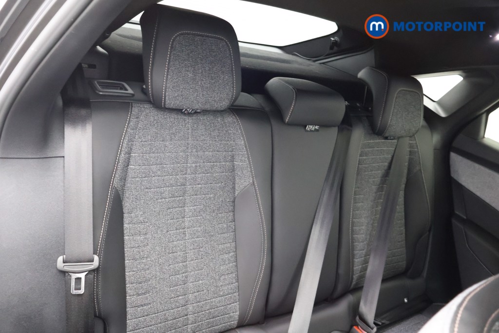 Peugeot 3008 Allure Automatic Petrol SUV - Stock Number (1633837) - 9th supplementary image