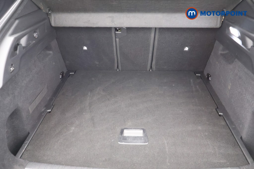 Peugeot 3008 Allure Automatic Petrol SUV - Stock Number (1633837) - 10th supplementary image