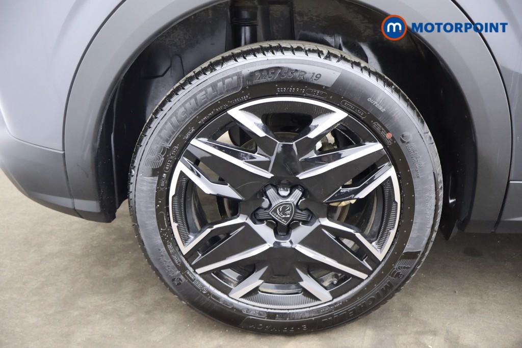 Peugeot 3008 Allure Automatic Petrol SUV - Stock Number (1633837) - 11th supplementary image