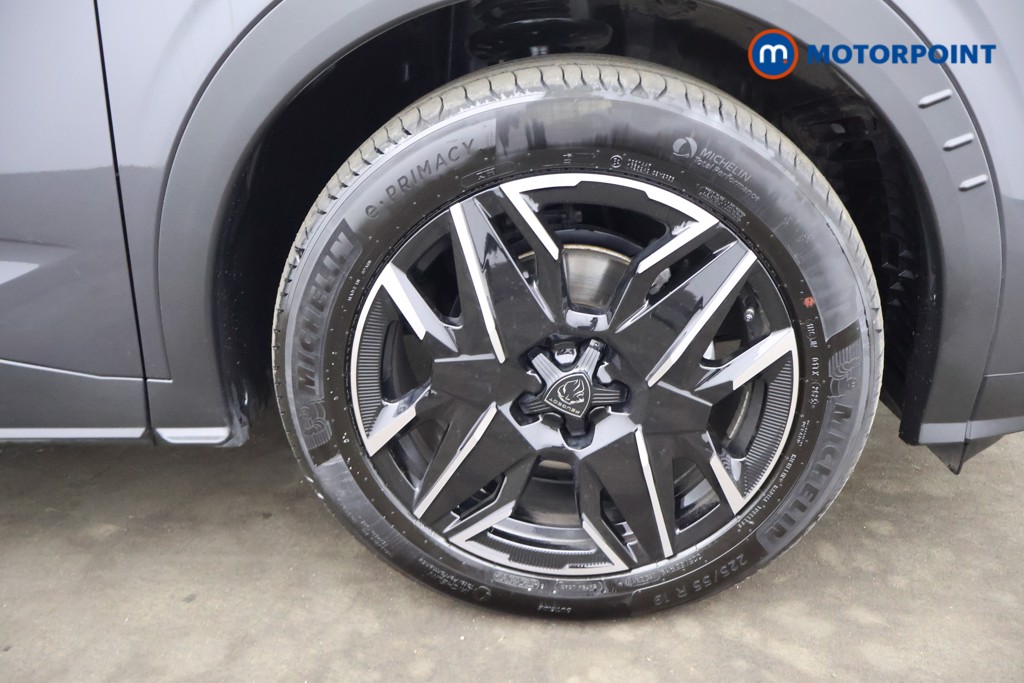 Peugeot 3008 Allure Automatic Petrol SUV - Stock Number (1633837) - 12th supplementary image