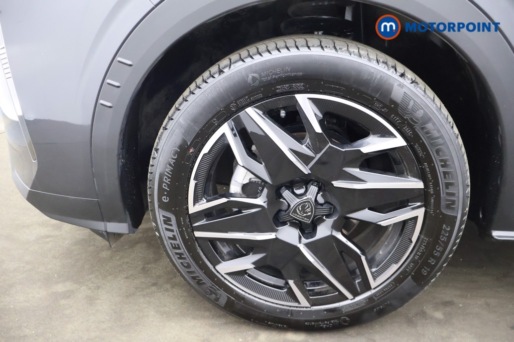 Peugeot 3008 Allure Automatic Petrol SUV - Stock Number (1633837) - 13th supplementary image