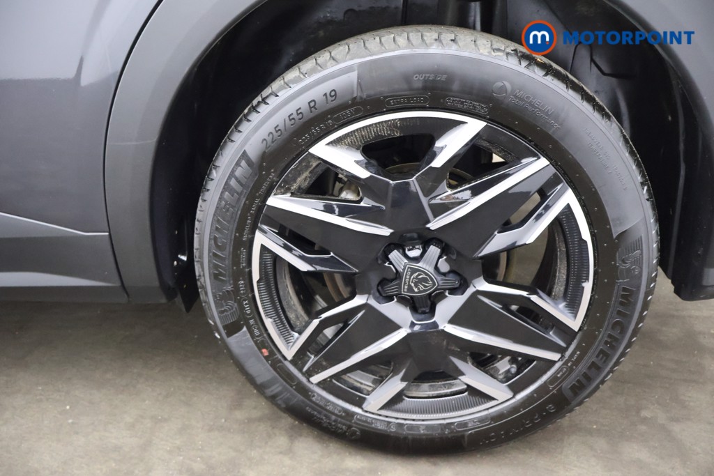 Peugeot 3008 Allure Automatic Petrol SUV - Stock Number (1633837) - 14th supplementary image