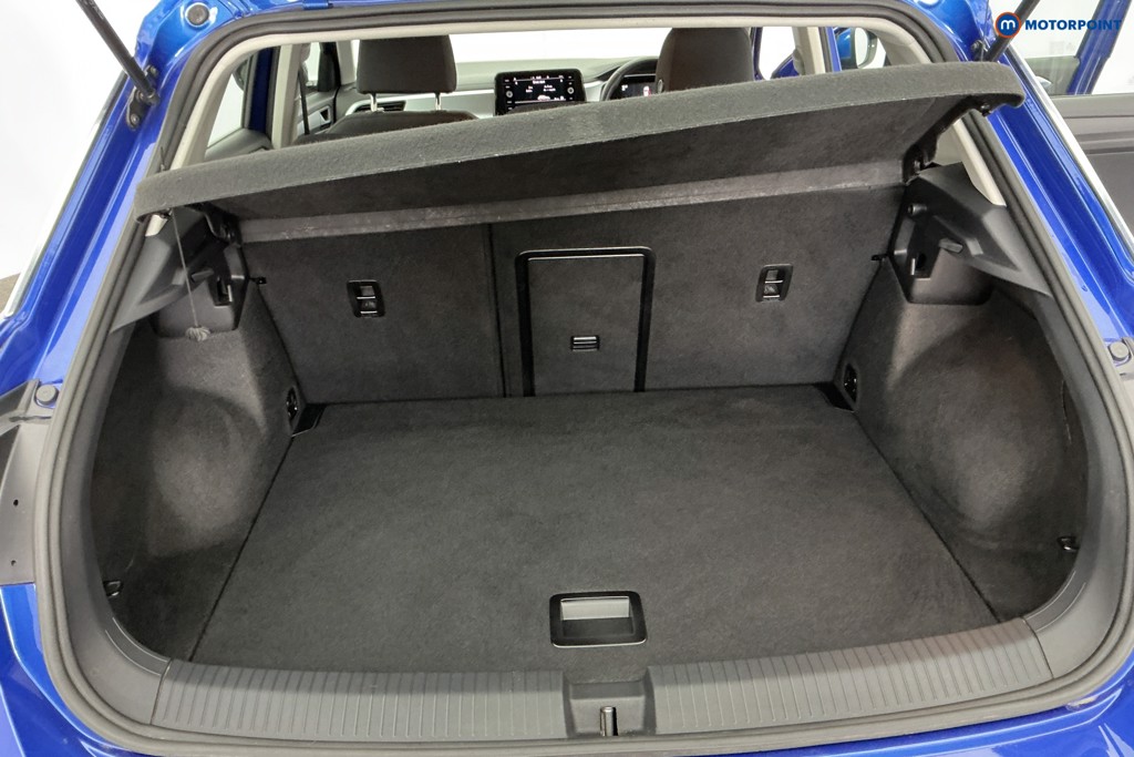 Volkswagen T-Roc Life Manual Petrol SUV - Stock Number (1633854) - 3rd supplementary image