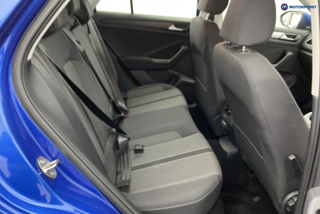 Volkswagen T-Roc Life Manual Petrol SUV - Stock Number (1633854) - 4th supplementary image