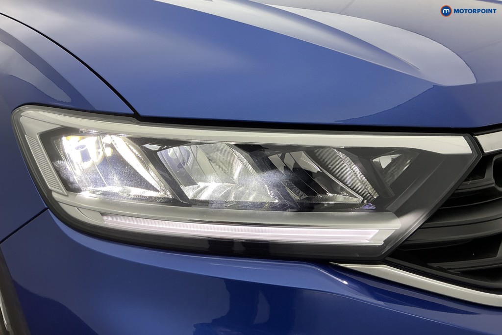 Volkswagen T-Roc Life Manual Petrol SUV - Stock Number (1633854) - 31st supplementary image