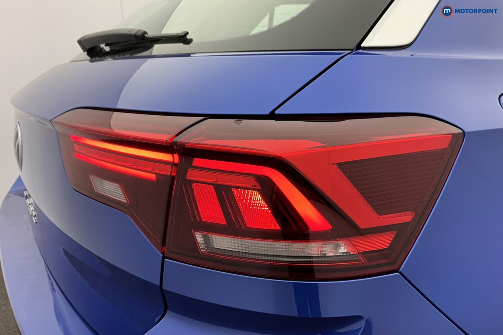 Volkswagen T-Roc Life Manual Petrol SUV - Stock Number (1633854) - 32nd supplementary image