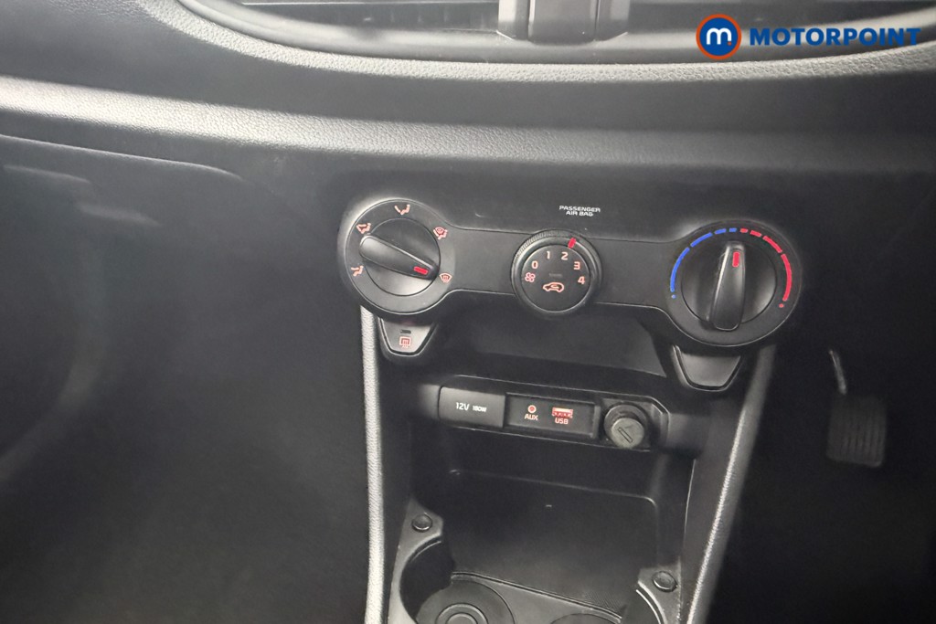 KIA Picanto 1 Manual Petrol Hatchback - Stock Number (1633868) - 5th supplementary image