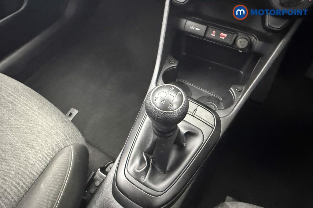 KIA Picanto 1 Manual Petrol Hatchback - Stock Number (1633868) - 6th supplementary image