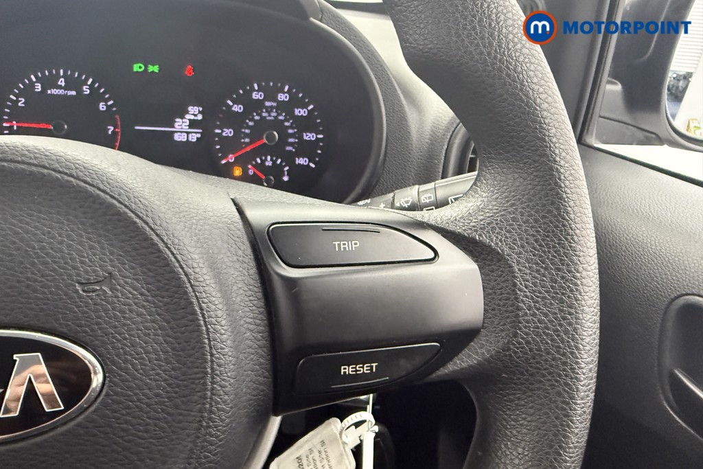 KIA Picanto 1 Manual Petrol Hatchback - Stock Number (1633868) - 9th supplementary image