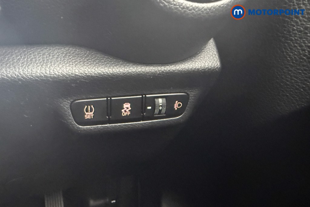 KIA Picanto 1 Manual Petrol Hatchback - Stock Number (1633868) - 10th supplementary image
