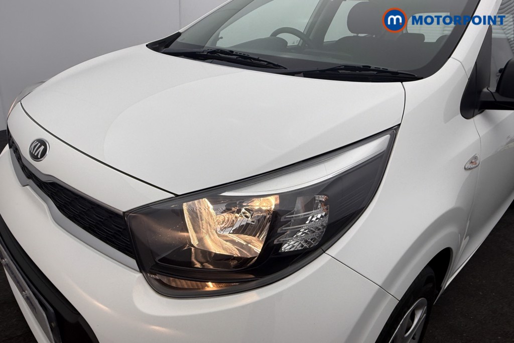 KIA Picanto 1 Manual Petrol Hatchback - Stock Number (1633868) - 13th supplementary image