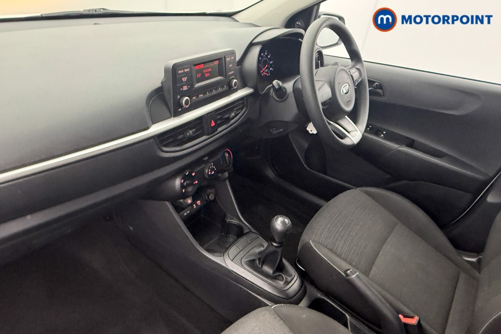 KIA Picanto 1 Manual Petrol Hatchback - Stock Number (1633868) - 15th supplementary image