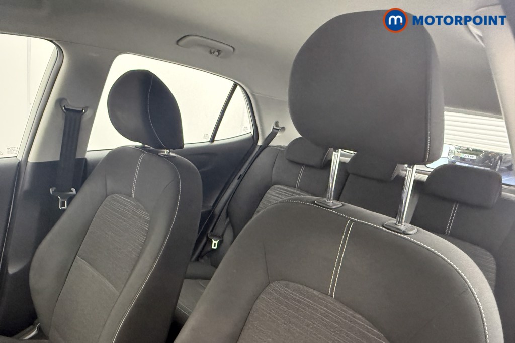KIA Picanto 1 Manual Petrol Hatchback - Stock Number (1633868) - 16th supplementary image