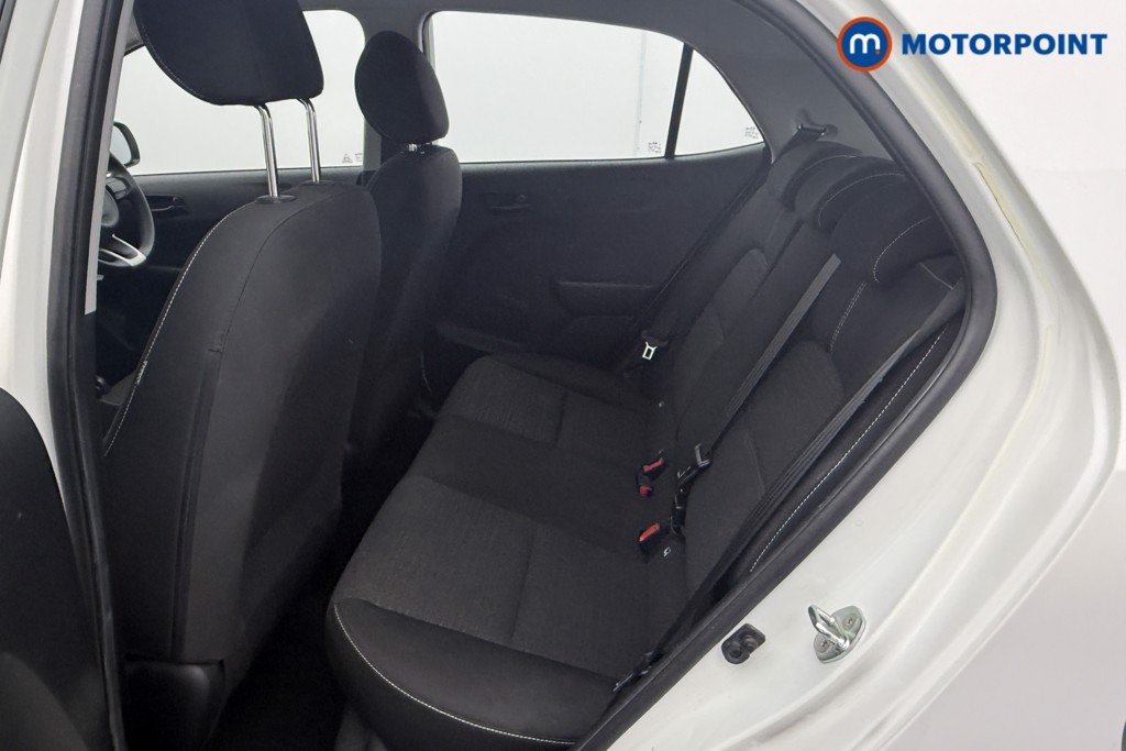 KIA Picanto 1 Manual Petrol Hatchback - Stock Number (1633868) - 17th supplementary image