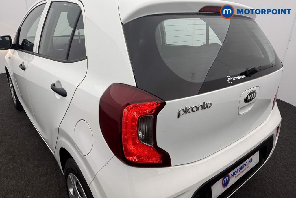 KIA Picanto 1 Manual Petrol Hatchback - Stock Number (1633868) - 18th supplementary image