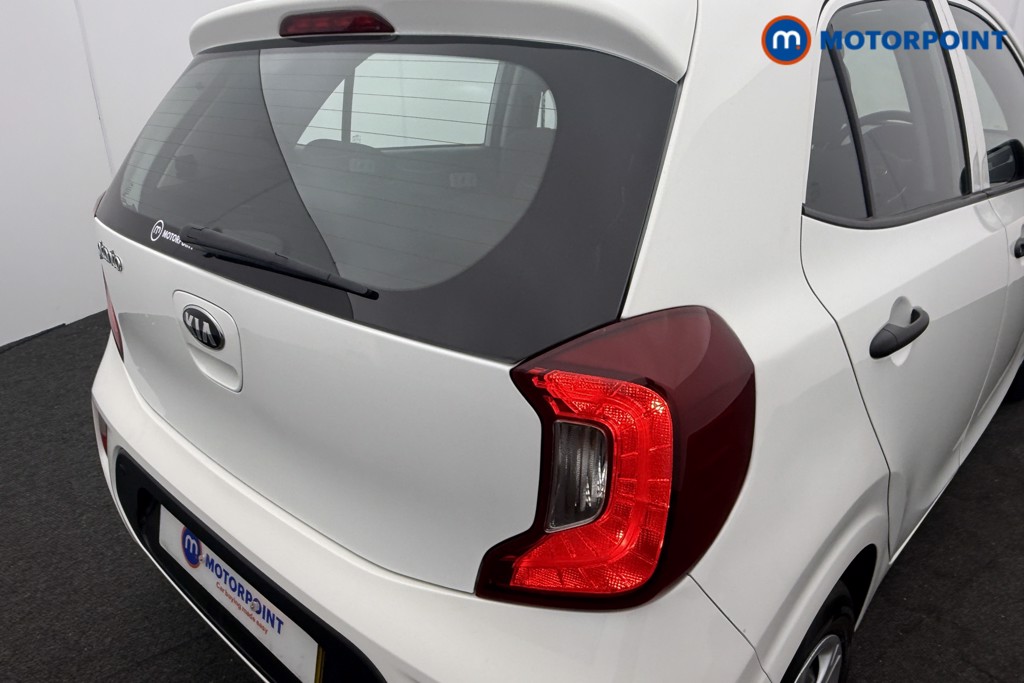 KIA Picanto 1 Manual Petrol Hatchback - Stock Number (1633868) - 19th supplementary image