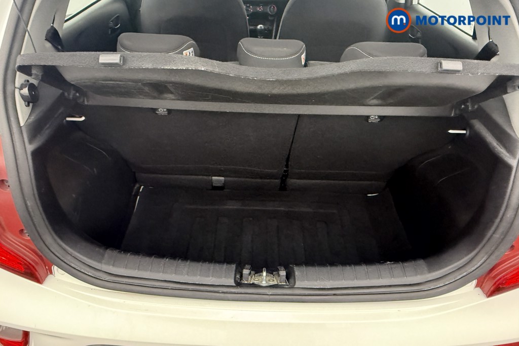 KIA Picanto 1 Manual Petrol Hatchback - Stock Number (1633868) - 20th supplementary image