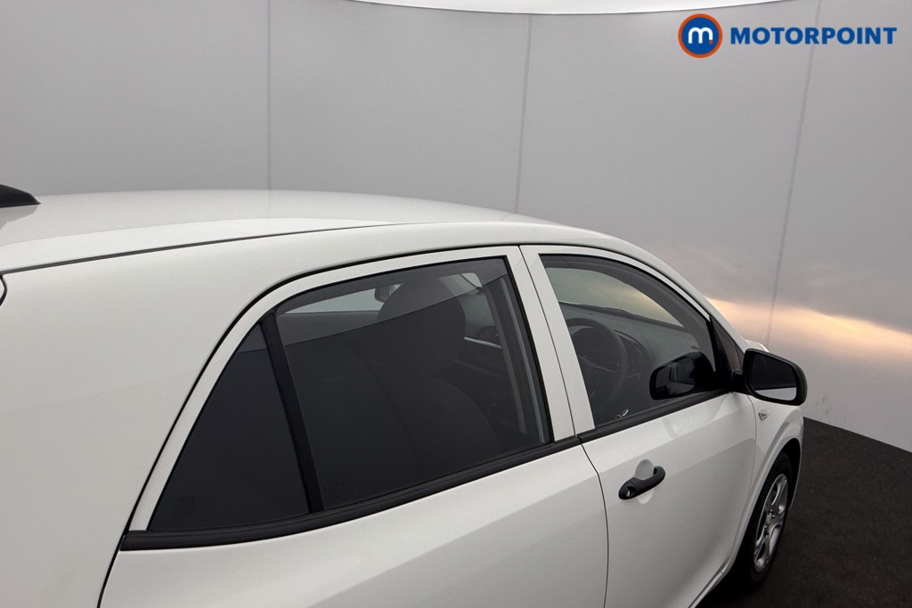 KIA Picanto 1 Manual Petrol Hatchback - Stock Number (1633868) - 21st supplementary image