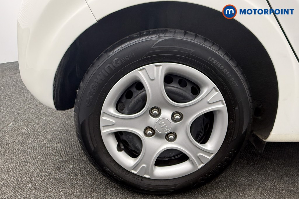 KIA Picanto 1 Manual Petrol Hatchback - Stock Number (1633868) - 25th supplementary image