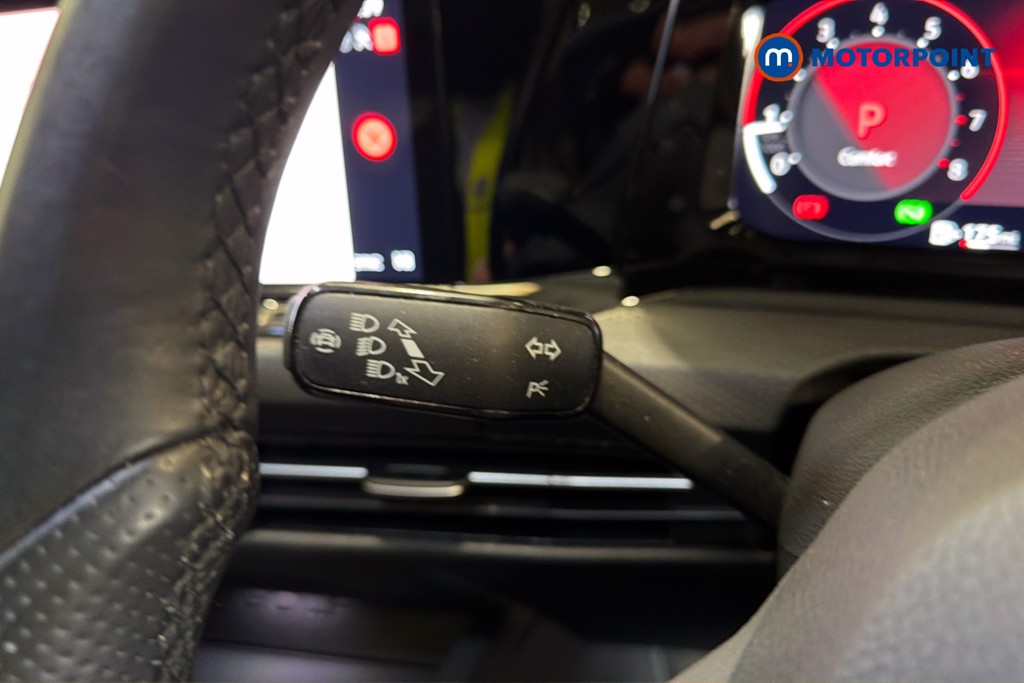 Volkswagen Golf GTI Automatic Petrol Hatchback - Stock Number (1633872) - 6th supplementary image