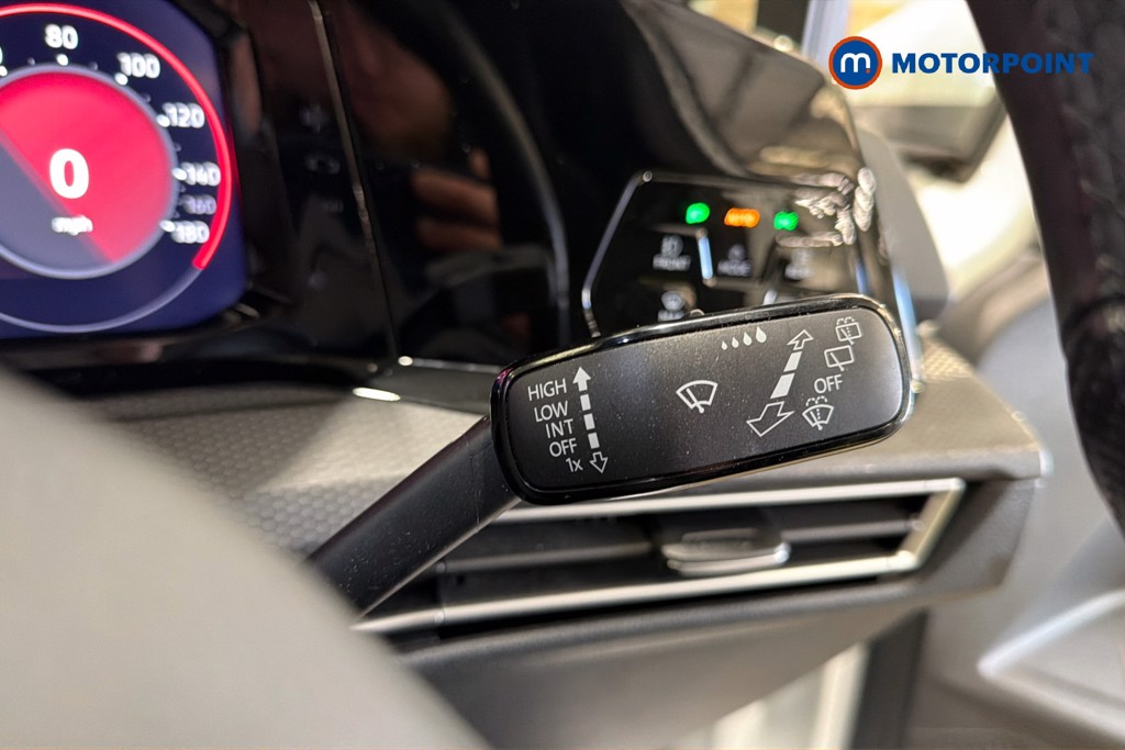 Volkswagen Golf GTI Automatic Petrol Hatchback - Stock Number (1633872) - 7th supplementary image