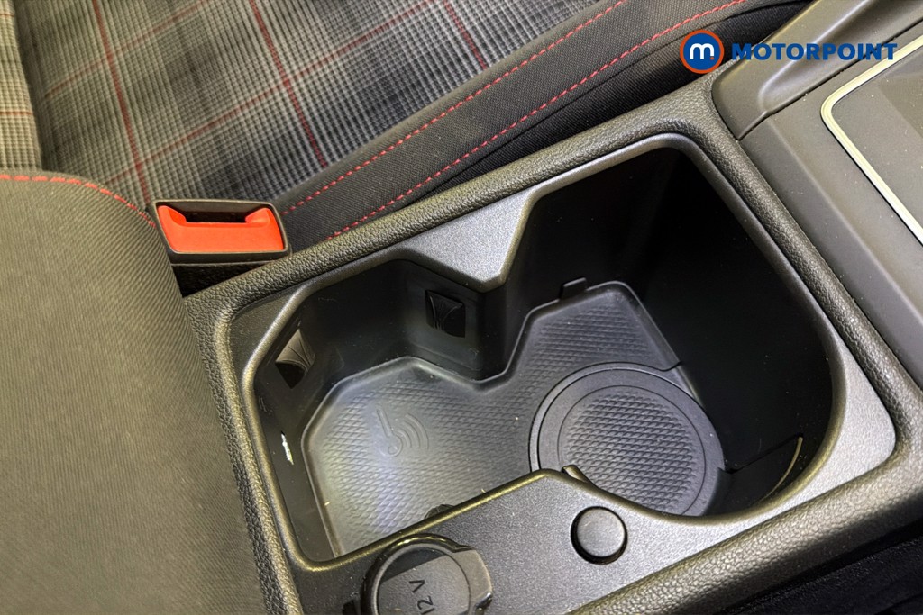 Volkswagen Golf GTI Automatic Petrol Hatchback - Stock Number (1633872) - 16th supplementary image