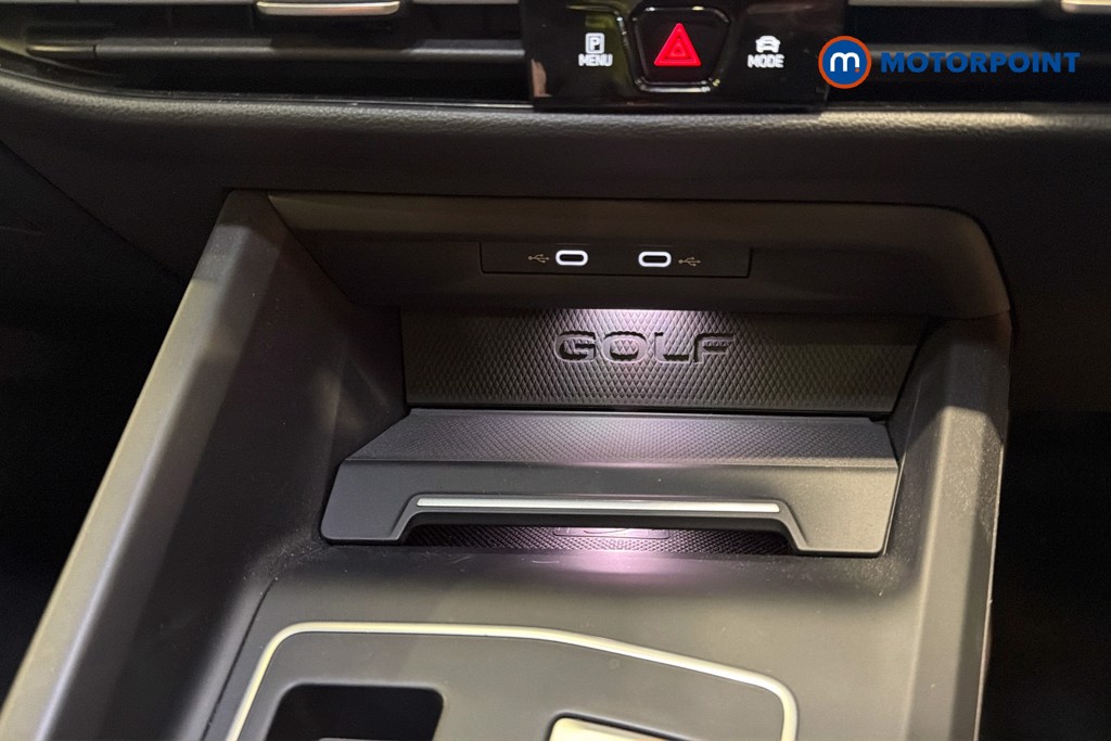 Volkswagen Golf GTI Automatic Petrol Hatchback - Stock Number (1633872) - 17th supplementary image