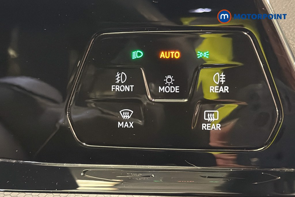 Volkswagen Golf GTI Automatic Petrol Hatchback - Stock Number (1633872) - 18th supplementary image