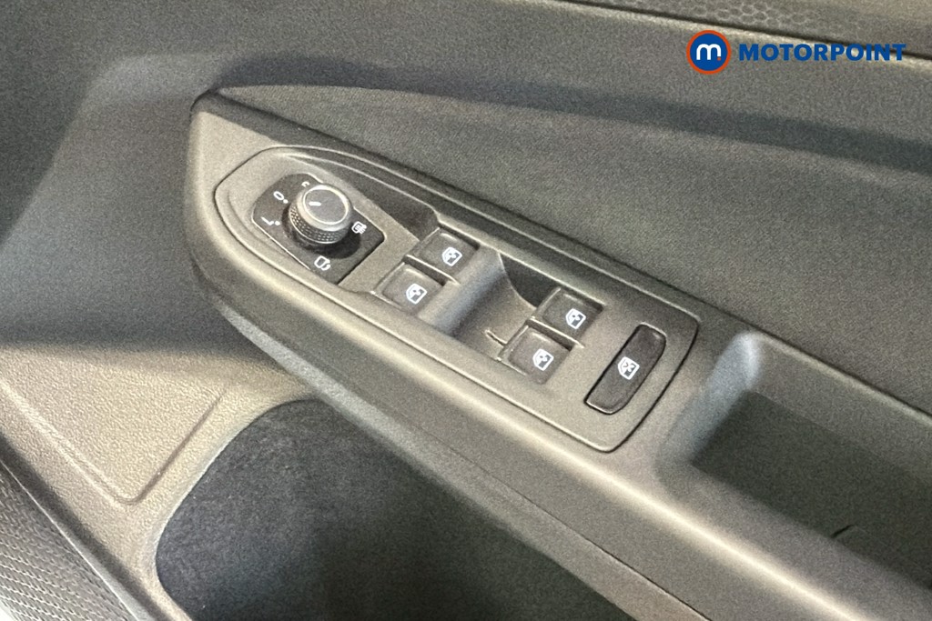 Volkswagen Golf GTI Automatic Petrol Hatchback - Stock Number (1633872) - 20th supplementary image