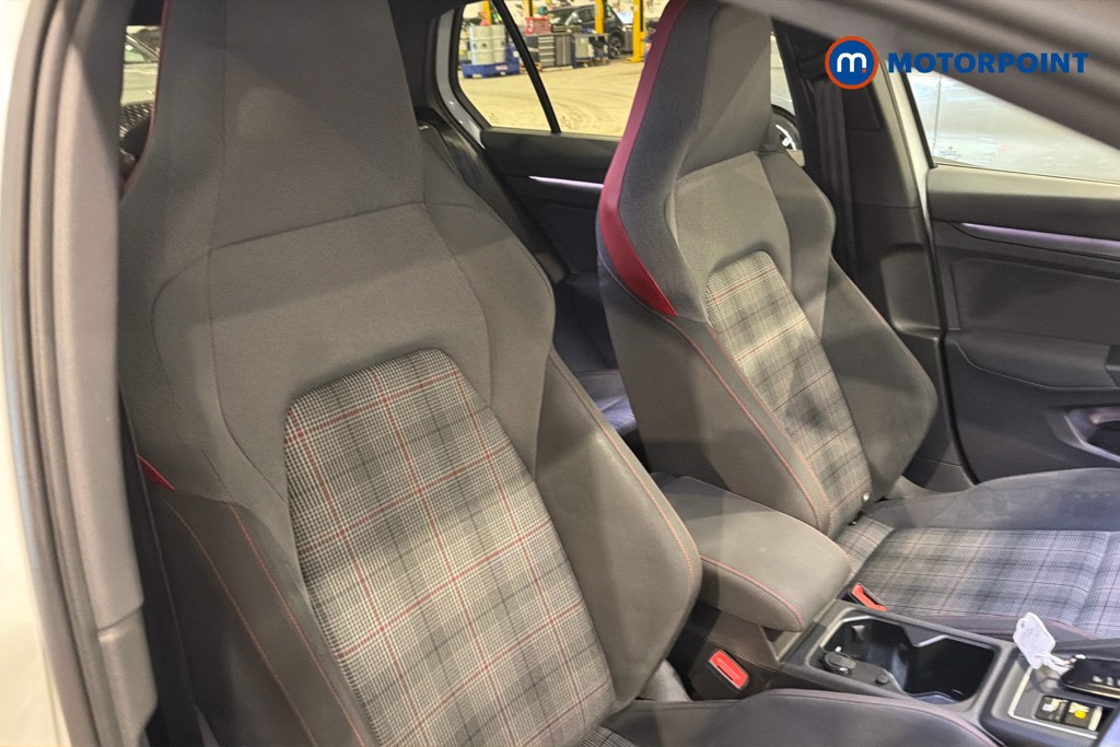 Volkswagen Golf GTI Automatic Petrol Hatchback - Stock Number (1633872) - 22nd supplementary image