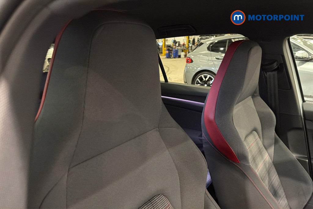 Volkswagen Golf GTI Automatic Petrol Hatchback - Stock Number (1633872) - 23rd supplementary image