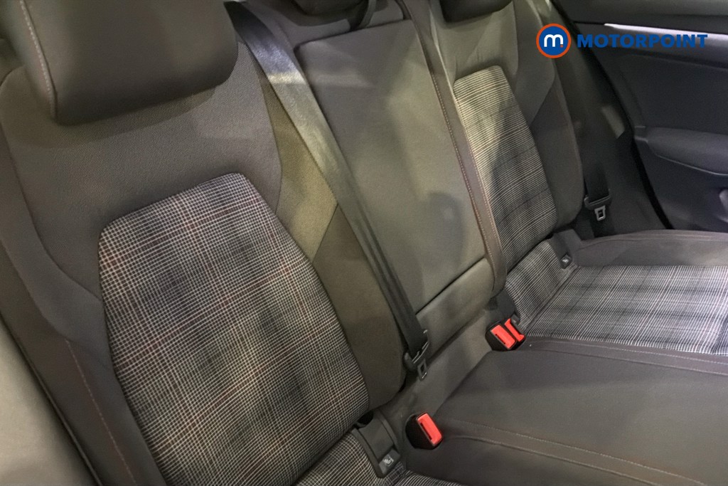 Volkswagen Golf GTI Automatic Petrol Hatchback - Stock Number (1633872) - 28th supplementary image