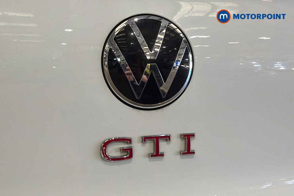 Volkswagen Golf GTI Automatic Petrol Hatchback - Stock Number (1633872) - 37th supplementary image