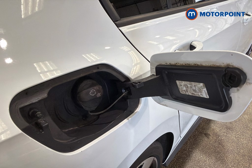 Volkswagen Golf GTI Automatic Petrol Hatchback - Stock Number (1633872) - 41st supplementary image