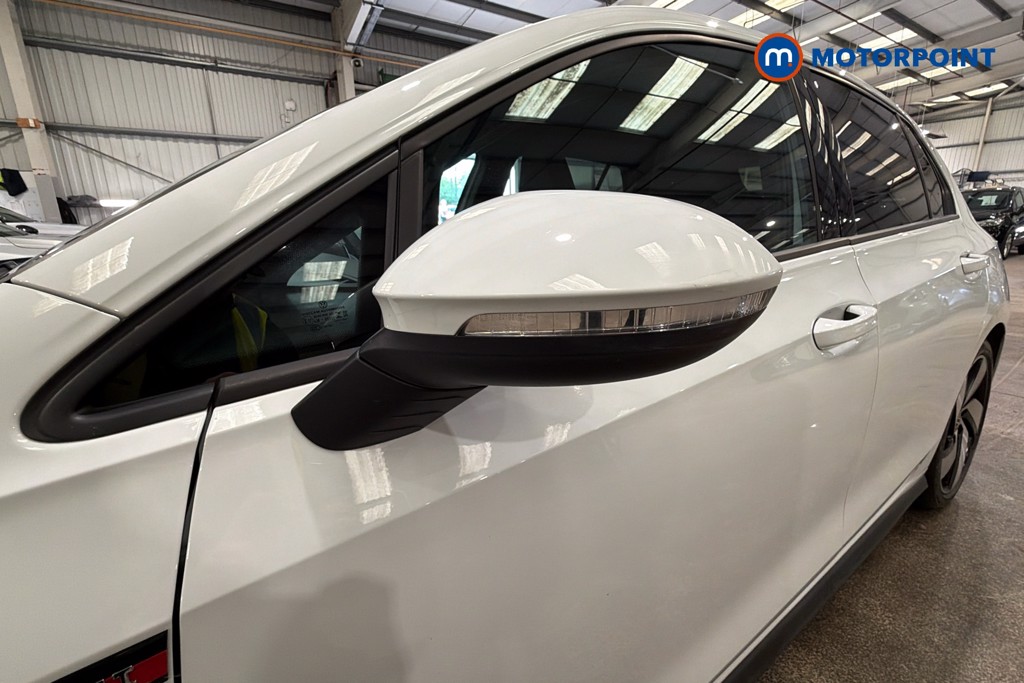 Volkswagen Golf GTI Automatic Petrol Hatchback - Stock Number (1633872) - 43rd supplementary image