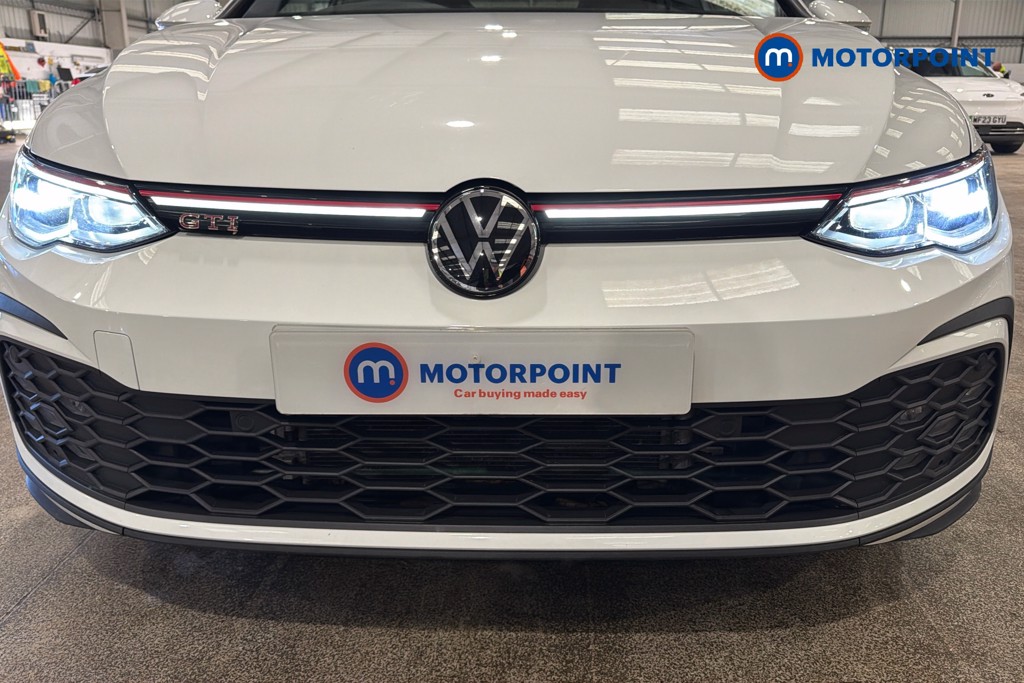 Volkswagen Golf GTI Automatic Petrol Hatchback - Stock Number (1633872) - 45th supplementary image