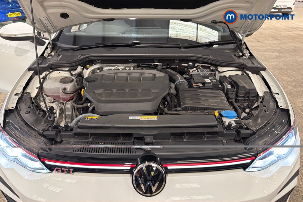 Volkswagen Golf GTI Automatic Petrol Hatchback - Stock Number (1633872) - 51st supplementary image