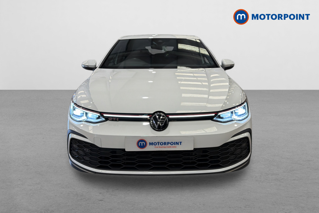 Volkswagen Golf GTI Automatic Petrol Hatchback - Stock Number (1633872) - Front bumper