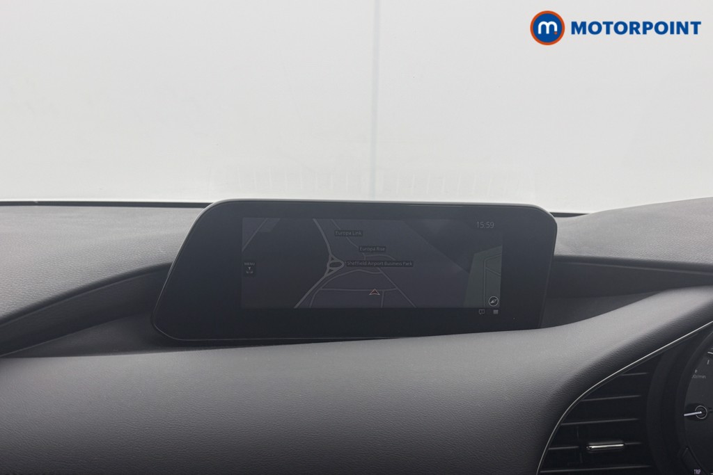 Mazda 3 Sport Lux Manual Petrol Hatchback - Stock Number (1633882) - 3rd supplementary image