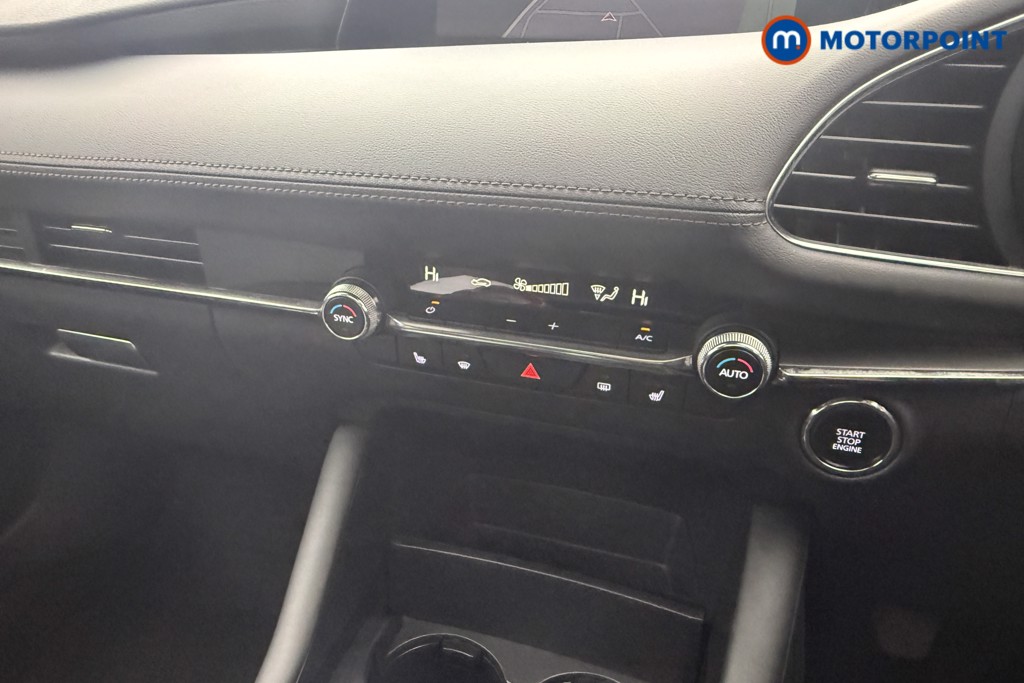 Mazda 3 Sport Lux Manual Petrol Hatchback - Stock Number (1633882) - 5th supplementary image