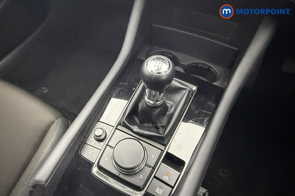 Mazda 3 Sport Lux Manual Petrol Hatchback - Stock Number (1633882) - 6th supplementary image