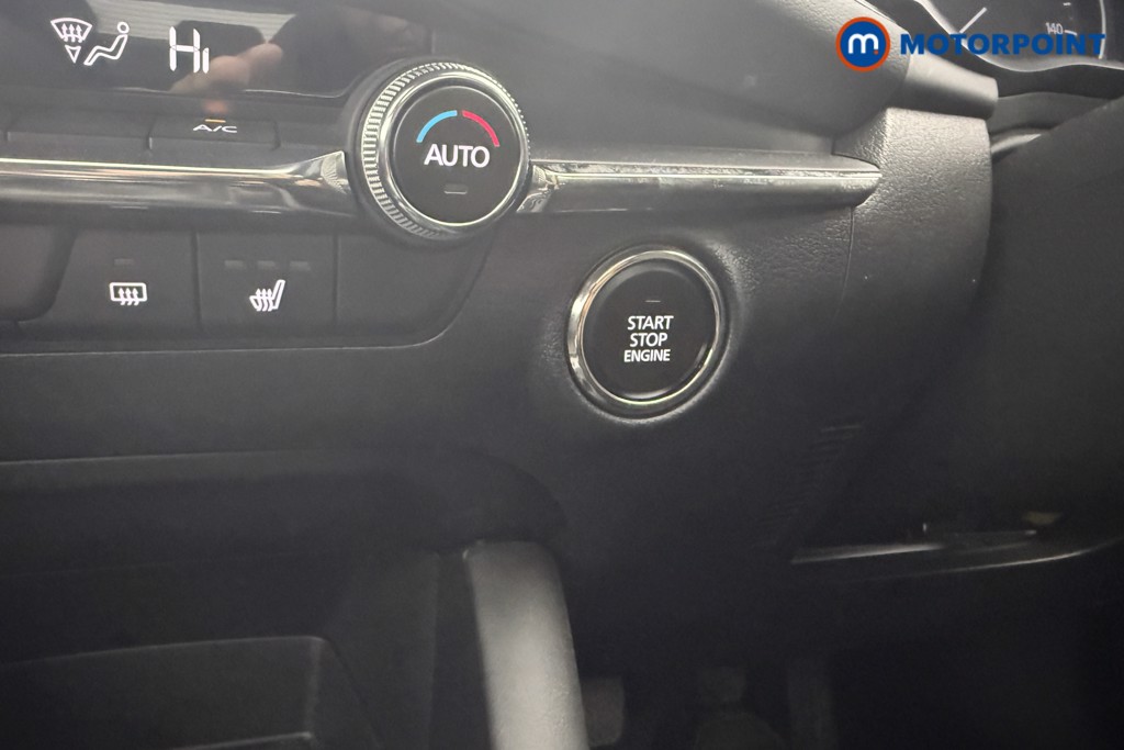 Mazda 3 Sport Lux Manual Petrol Hatchback - Stock Number (1633882) - 7th supplementary image