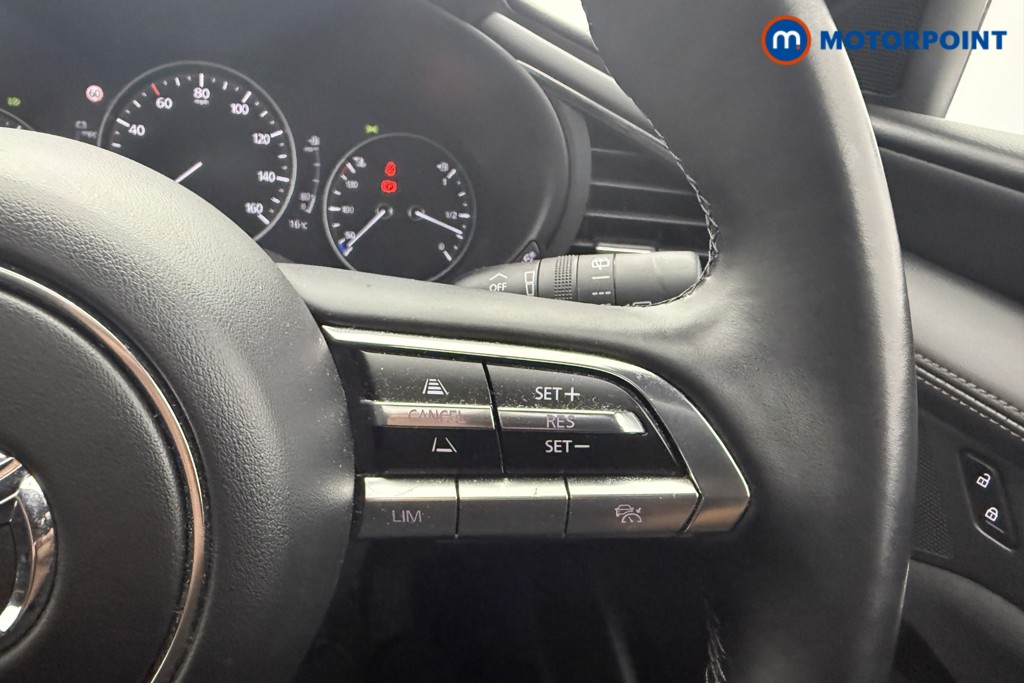 Mazda 3 Sport Lux Manual Petrol Hatchback - Stock Number (1633882) - 9th supplementary image