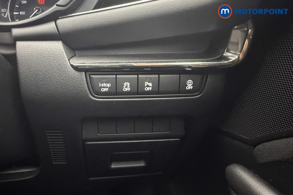 Mazda 3 Sport Lux Manual Petrol Hatchback - Stock Number (1633882) - 10th supplementary image