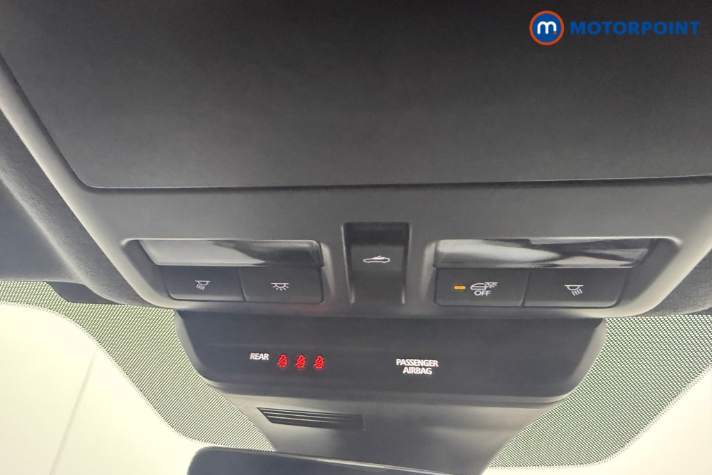 Mazda 3 Sport Lux Manual Petrol Hatchback - Stock Number (1633882) - 12th supplementary image