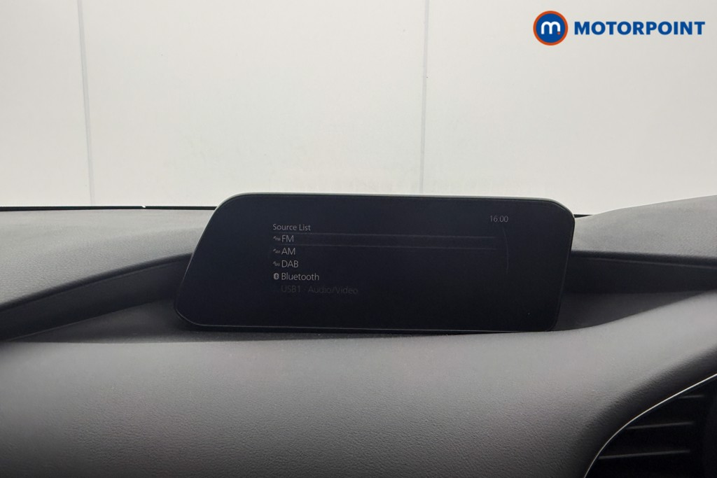 Mazda 3 Sport Lux Manual Petrol Hatchback - Stock Number (1633882) - 13th supplementary image