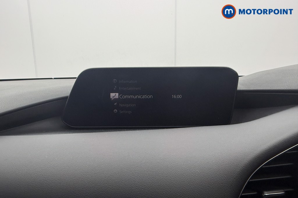 Mazda 3 Sport Lux Manual Petrol Hatchback - Stock Number (1633882) - 14th supplementary image